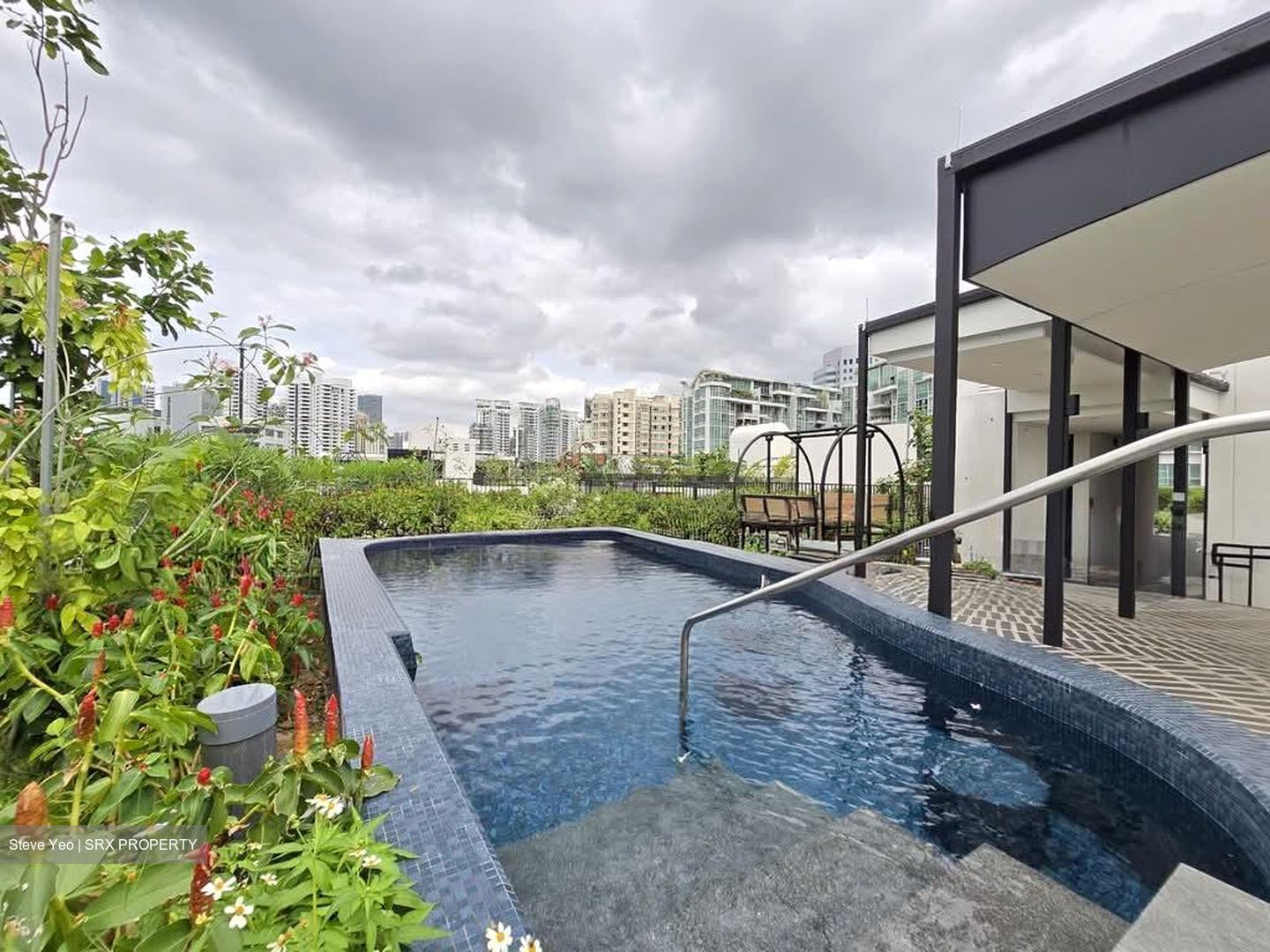 Jervois Mansion (D10), Apartment #526816591